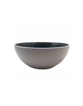 Κεραμική σαλατιέρα 24.5 εκ. Marva Forest 