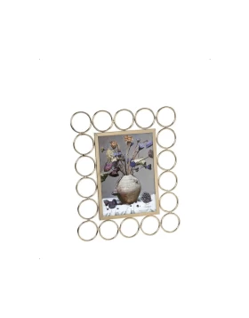 ΚΟΡΝΙΖΑ ΧΡΥΣΑ ΔΑΧΤΥΛΙΔΙΑ 10 χ 15 εκ. Espiel FAM204