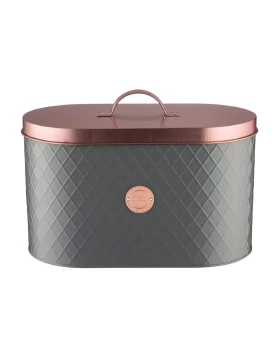 Ψωμιέρα 34 εκ. Typhoon Henrik Copper 