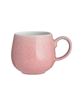 Κούπα stoneware 350 ml Mason Cash Reactive Coral 