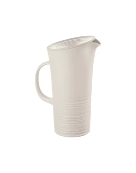 Κανάτα με καπάκι 1800 ml Guzzini Tierra 181701156