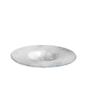 Κεραμικό πιάτο για spaghetti 28 εκ. Marva Siena 673092