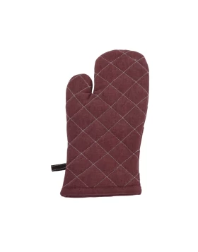 Υφασμάτινο γάντι κουζίνας 18 χ 32 εκ. Marva A35999110B