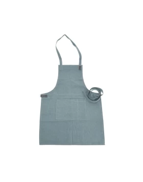 Ολόσωμη υφασμάτινη ποδιά 60 χ 84 εκ. Marva A35999120T