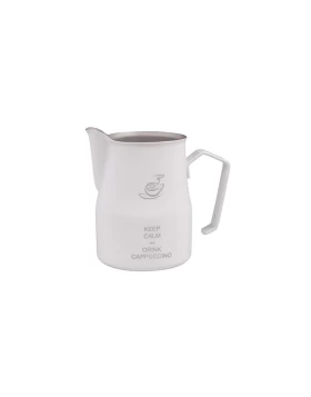 Γαλατιέρα 500 ml Motta Keep Calm 8724