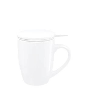 Κούπα με φίλτρο και καπάκι 320 ml Secret de Gourmet 154002F
