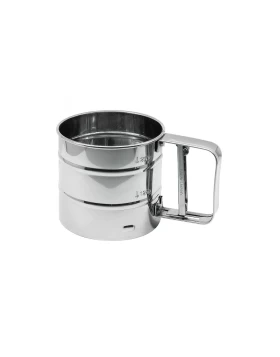 Κόσκινο ζαχαροπλαστικής (αχνορίχτης) Zenker 42973