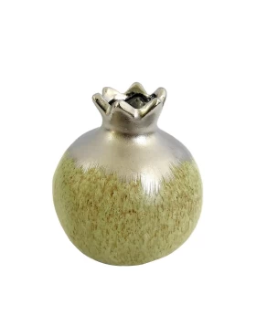 ΡΟΔΙ ΚΕΡΑΜ. ΑΣΗΜΙ-ΠΡΑΣΙΝΟ 10,2ΕΚ Espiel ROD127K6