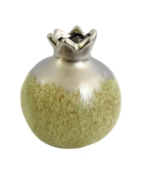 ΡΟΔΙ ΚΕΡΑΜ. ΑΣΗΜΙ-ΠΡΑΣΙΝΟ 12,7ΕΚ Espiel ROD128K6