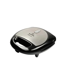 Τοστιέρα 2 τοστ 750 watt Human HU-130