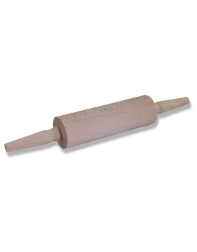 Ξύλινος πλάστης περιστρεφόμενος 22 εκ. Falkelmann 31520