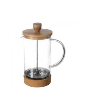 Καφετιέρα πρέσα Γαλλικού 600 ml Secret De Gourmet 160718
