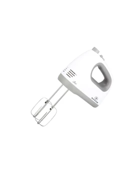 Μίξερ χειρός 400 watt Human HU-3008 White