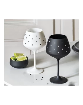 Σετ 2 ποτήρια γευσιγνωσίας 580 ml Capolavoro 22.23  