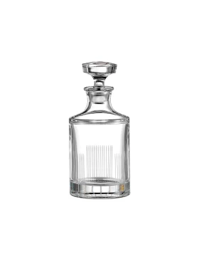 Κρυστάλλινη καράφα 500 ml Capolavoro 78 