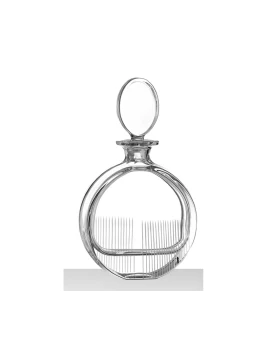 Κρυστάλλινη καράφα 650 ml Capolavoro 71