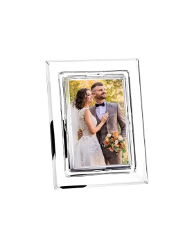 Κρυστάλλινη κορνίζα για φωτογραφία 13 χ 18 εκ. Bohemia 11