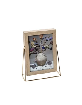 ΚΟΡΝΙΖΑ ΞΥΛ. ΑΣΗΜ. ΒΑΣΗ 10Χ15 Espiel FAM221