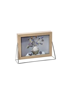 ΚΟΡΝΙΖΑ ΞΥΛ. ΧΡΥΣΗ ΒΑΣΗ 10Χ15 Espiel FAM224