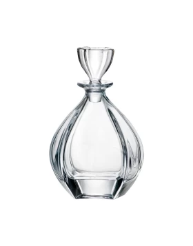 Κρυστάλλινη καράφα 950 ml Bohemia Laguna