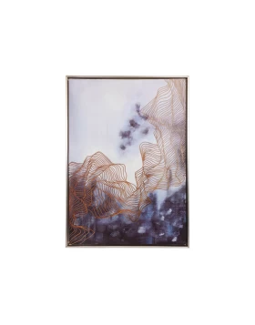 ΚΑΔΡΟ NEBULA 50*70 Fylliana 373-00-470