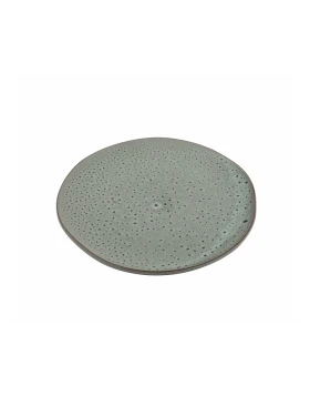 Πιάτο ρηχό πορσελάνη 26 εκ. HFA Granite Beige 5412023