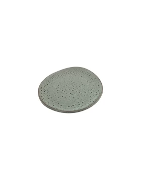 Πιάτο φρούτου πορσελάνη 18 εκ. HFA Granite Beige 5413023
