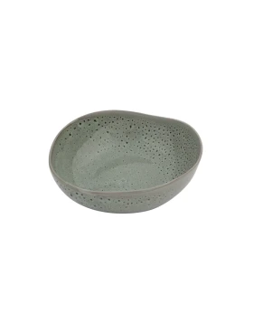 Πιάτο βαθύ πορσελάνη 19 εκ. HFA Granite Beige 5414023