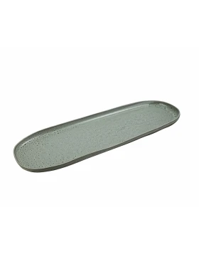 Πιατέλα πορσελάνη 50 χ 18 εκ. HFA Granite Beige 5417023