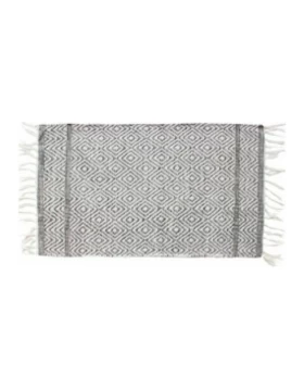 Χαλάκι μπάνιου 50 x 80 εκ. Arvix Dantelle Ethnique  58203