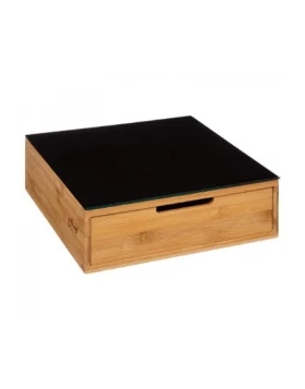 Βάση μηχανής & συρτάρι για κάψουλες Five 167753