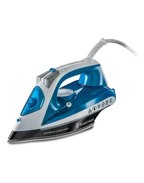Σίδερο ατμού 2600 watt Russel Hobbs Supreme steam 23971-56