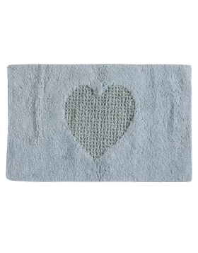 DAS HOME ΤΑΠΕΤΟ 60Χ90 ΓΑΛΑΖΙΟ 0576