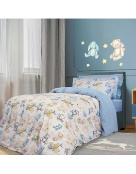 GREENWICH POLO CLUB ΣΕΤ ΠΑΠΛΩΜΑΤΟΘΗΚΗ ΜΟΝΗ 8802