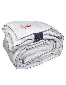 GREENWICH POLO CLUB ΠΑΠΛΩΜΑ 95% ΠΟΥΠΟΥΛΟ 240Χ260 2316