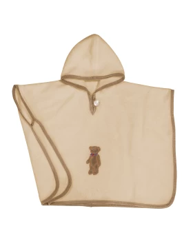 GREENWICH POLO CLUB ΠΟΝΤΣΟ 45Χ60 ΒΑΒΥ 2908