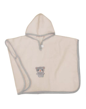 GREENWICH POLO CLUB ΠΟΝΤΣΟ 45Χ60 ΒΑΒΥ 2910