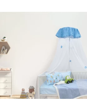 DAS BABY 6443 ΚΟΥΝΟΥΠΙΕΡΑ 200Χ500 RELAX