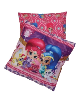 SHIMMER &amp; SHINE 5502 ΜΑΞΙΛΑΡΙ ΦΙΓΟΥΡΑΣ 40Χ40