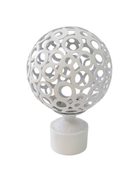 DAS HOME ΣΕΤ ΑΚΡΑ ΚΟΥΡΤΙΝΟΞΥΛΟΥ ΣΧ.2509