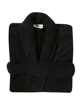 DAS HOME ΜΠΟΥΡΝΟΥΖΙ MEDIUM ΜΑΥΡΟ HAPPY 1462