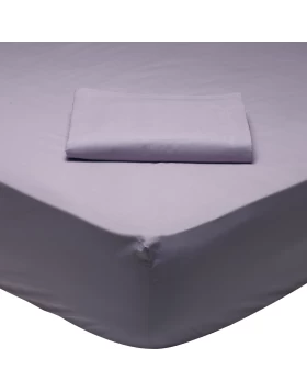 DAS HOME 1009 ΣΕΝΤΟΝΙ ΗΜΙΔΙΠΛΟ ΜΕ ΛΑΣΤΙΧΟ ΛΙΛΑ