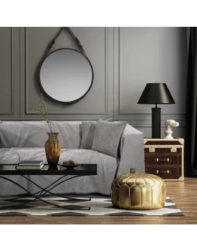 GREENWICH POLO CLUB ΡΙΧΤΑΡΙ 180Χ250 2733