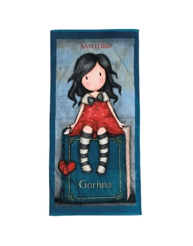 SANTORO 5828 ΠΕΤΣΕΤΑ ΘΑΛΑΣΣΗΣ 75Χ150