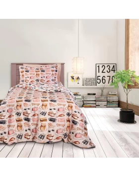 DAS KIDS 4706 ΚΟΥΒΕΡΛΙ ΜΟΝΟ