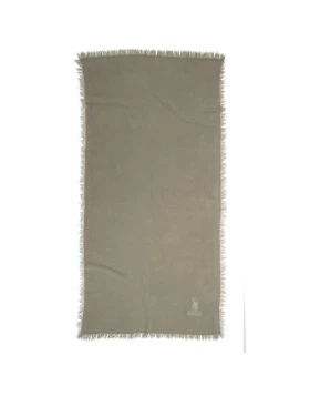 GREENWICH POLO CLUB ΠΕΤΣΕΤΑ ΘΑΛΑΣΣΗΣ 90Χ170 3511