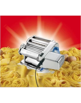 Μοτέρ ζυμαρομηχανής Imperia 05.10600