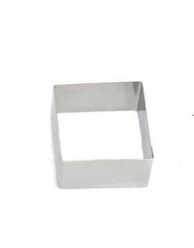 Τσέρκι ζαχαροπλαστικής τετράγωνο 47-602024