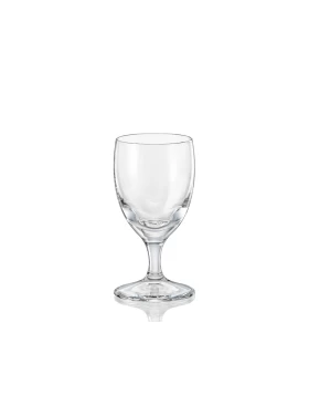 Σετ 6 κρυστάλλινα ποτήρια λικέρ 50 ml Bohemia Pralines 40918050