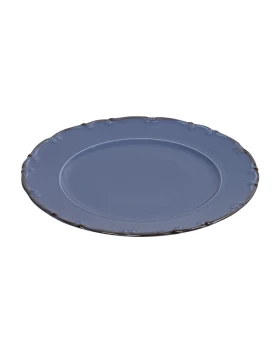 LIANA ΠΙΑΤΟ ΡΗΧΟ ΓΑΛΑΖΙΟ ΜΕ ΚΑΦΕ RIM 27ΕΚ Espiel TLZ101K6